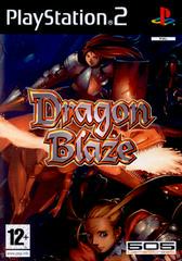 Dragon Blaze - PAL Playstation 2 - Destination Retro