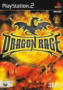 Dragon Rage - PAL Playstation 2 - Destination Retro