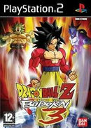 Dragon Ball Z Budokai 3 - PAL Playstation 2 - Destination Retro