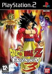 Dragon Ball Z Budokai 3 [Limited Edition] - PAL Playstation 2 - Destination Retro