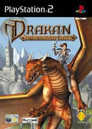Drakan Ancients Gates - PAL Playstation 2 - Destination Retro
