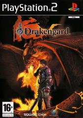 Drakengard - PAL Playstation 2 - Destination Retro