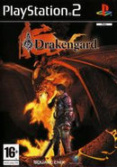 Drakengard - PAL Playstation 2 - Destination Retro