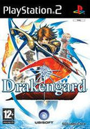Drakengard 2 - PAL Playstation 2 - Destination Retro