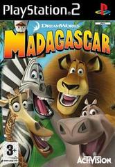 Madagascar - PAL Playstation 2 - Destination Retro