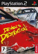 Driven to Destruction - PAL Playstation 2 - Destination Retro