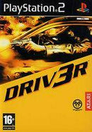 Driver 3 - PAL Playstation 2 - Destination Retro