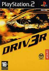 Driver 3 - PAL Playstation 2 - Destination Retro