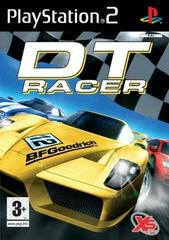 DT Racer - PAL Playstation 2 - Destination Retro