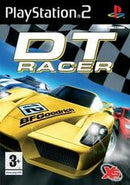 DT Racer - PAL Playstation 2 - Destination Retro