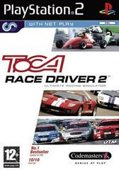 DTM Race Driver 2 - PAL Playstation 2 - Destination Retro