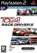 DTM Race Driver 2 - PAL Playstation 2 - Destination Retro