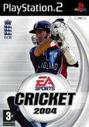 Cricket 2004 - PAL Playstation 2 - Destination Retro