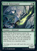 Elvish Rejuvenator [Jumpstart 2022] - Destination Retro
