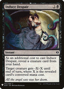 Induce Despair [Mystery Booster] - Destination Retro