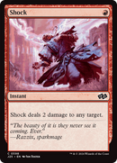 Shock [Foundations Jumpstart] - Destination Retro