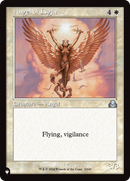 Angel of Light [The List] - Destination Retro