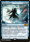 Nexus of Fate [The List] - Destination Retro