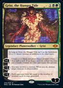Grist, the Hunger Tide [Modern Horizons 2] - Destination Retro