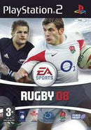Rugby 08 - PAL Playstation 2 - Destination Retro