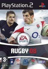 Rugby 08 - PAL Playstation 2 - Destination Retro
