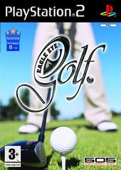 Eagle Eye Golf - PAL Playstation 2 - Destination Retro