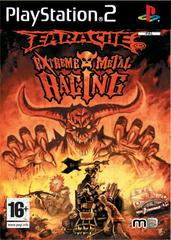 Earache: Extreme Metal Racing - PAL Playstation 2 - Destination Retro
