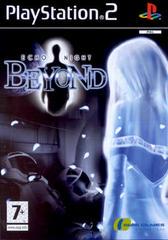 Echo Night Beyond - PAL Playstation 2 - Destination Retro