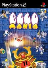 Eggo Mania - PAL Playstation 2 - Destination Retro