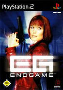 Endgame - PAL Playstation 2 - Destination Retro
