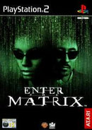Enter the Matrix - PAL Playstation 2 - Destination Retro