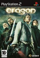 Eragon - PAL Playstation 2 - Destination Retro