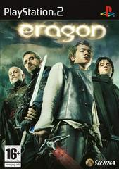 Eragon - PAL Playstation 2 - Destination Retro
