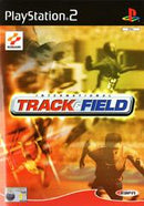 ESPN International Track & Field - PAL Playstation 2 - Destination Retro