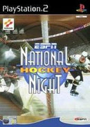 ESPN National Hockey Night - PAL Playstation 2 - Destination Retro