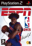 ESPN NBA 2K5 - PAL Playstation 2 - Destination Retro
