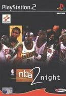 ESPN NBA 2Night - PAL Playstation 2 - Destination Retro