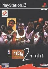 ESPN NBA 2Night - PAL Playstation 2 - Destination Retro