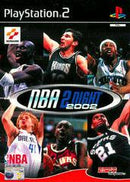 ESPN NBA 2Night 2002 - PAL Playstation 2 - Destination Retro