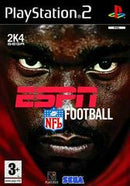ESPN NFL Football - PAL Playstation 2 - Destination Retro