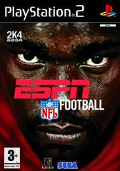 ESPN NFL Football - PAL Playstation 2 - Destination Retro
