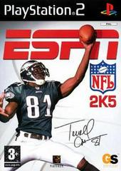 ESPN NFL 2K5 - PAL Playstation 2 - Destination Retro