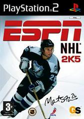 ESPN NHL 2K5 - PAL Playstation 2 - Destination Retro