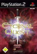 Eternal Quest - PAL Playstation 2 - Destination Retro