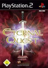 Eternal Quest - PAL Playstation 2 - Destination Retro