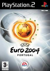 UEFA Euro 2004 - PAL Playstation 2 - Destination Retro