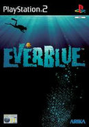 Everblue - PAL Playstation 2 - Destination Retro