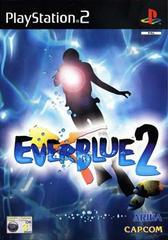 Everblue 2 - PAL Playstation 2 - Destination Retro