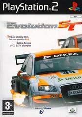 Evolution GT - PAL Playstation 2 - Destination Retro
