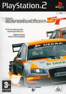Evolution GT - PAL Playstation 2 - Destination Retro